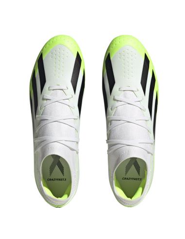 Buty adidas X CRAZYFAST.3 FG HQ4534