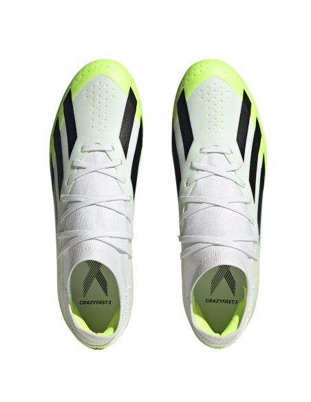 Buty adidas X CRAZYFAST.3 FG HQ4534