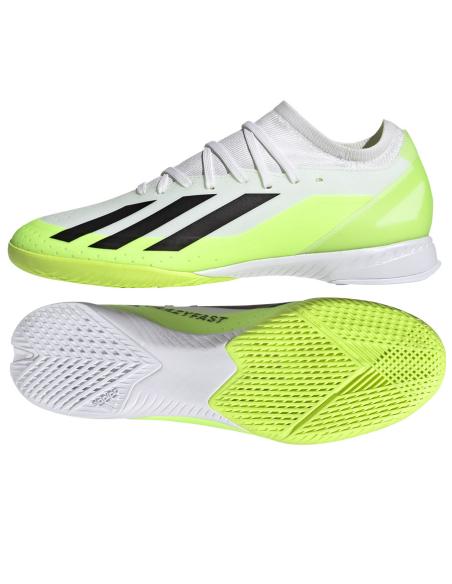 Buty adidas X CRAZYFAST.3 IN ID9340