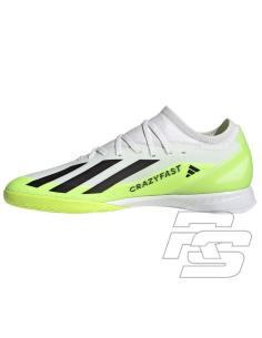 Buty adidas X CRAZYFAST.3 IN ID9340 2