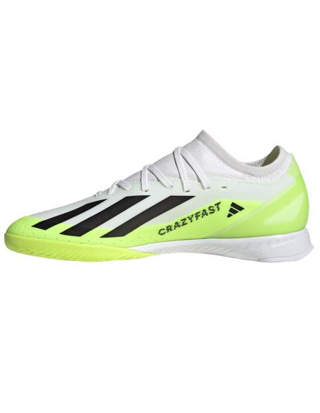 Buty adidas X CRAZYFAST.3 IN ID9340