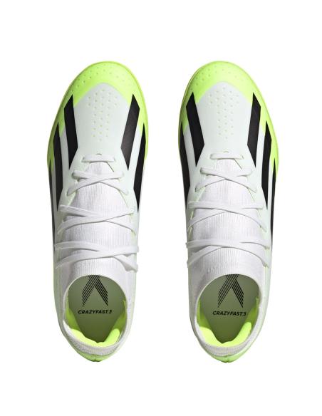 Buty adidas X CRAZYFAST.3 IN ID9340