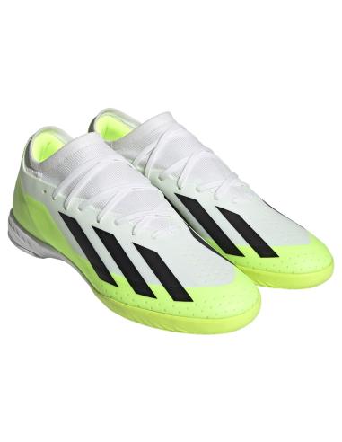 Buty adidas X CRAZYFAST.3 IN ID9340