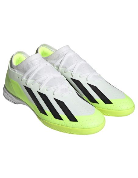 Buty adidas X CRAZYFAST.3 IN ID9340