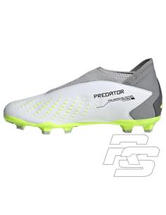 Buty adidas Predator Accuracy.3 LL FG Jr IF2265 2