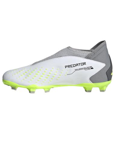 Buty adidas Predator Accuracy.3 LL FG Jr IF2265