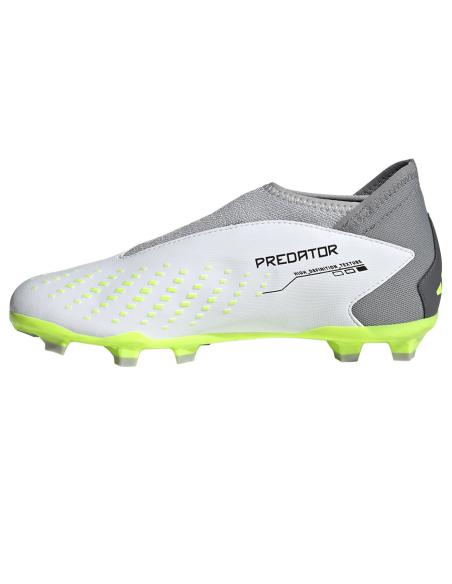 Buty adidas Predator Accuracy.3 LL FG Jr IF2265