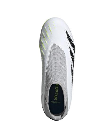 Buty adidas Predator Accuracy.3 LL FG Jr IF2265