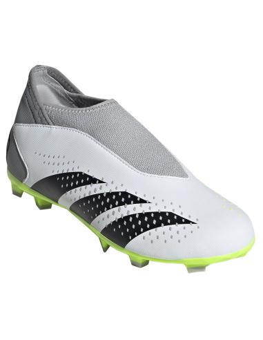 Buty adidas Predator Accuracy.3 LL FG Jr IF2265