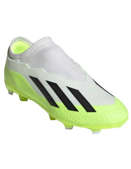 Buty adidas X CRAZYFAST.3 LL FG Jr ID9357