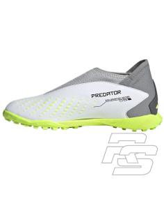 Buty adidas Predator Accuracy.3 LL TF Jr IE9436 2