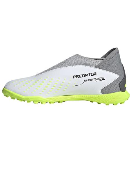 Buty adidas Predator Accuracy.3 LL TF Jr IE9436