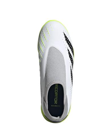 Buty adidas Predator Accuracy.3 LL TF Jr IE9436