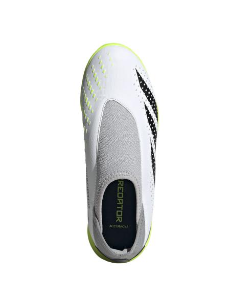 Buty adidas Predator Accuracy.3 LL TF Jr IE9436