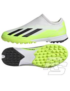 Buty adidas X CRAZYFAST.3 LL TF Jr IE1499