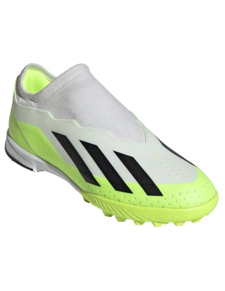Buty adidas X CRAZYFAST.3 LL TF Jr IE1499