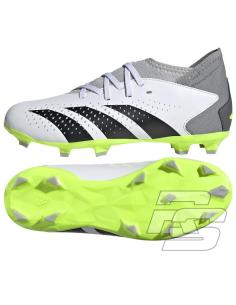 Buty adidas Predator Accuracy.3 FG Jr IE9504