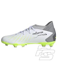 Buty adidas Predator Accuracy.3 FG Jr IE9504 2