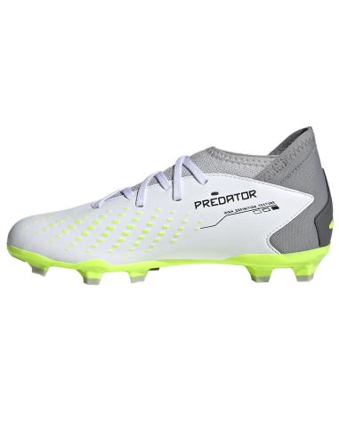 Buty adidas Predator Accuracy.3 FG Jr IE9504