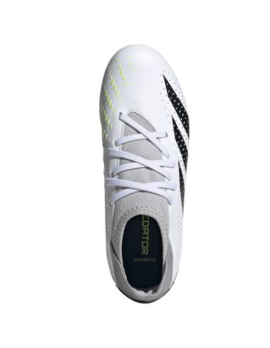 Buty adidas Predator Accuracy.3 FG Jr IE9504
