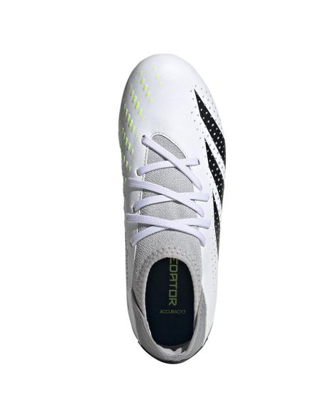 Buty adidas Predator Accuracy.3 FG Jr IE9504