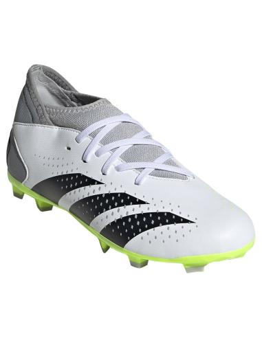 Buty adidas Predator Accuracy.3 FG Jr IE9504