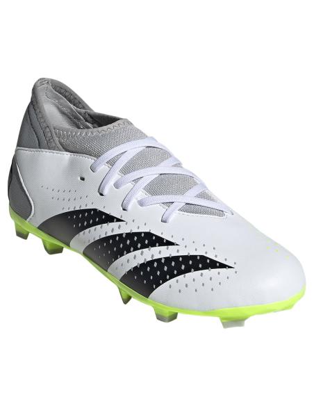 Buty adidas Predator Accuracy.3 FG Jr IE9504