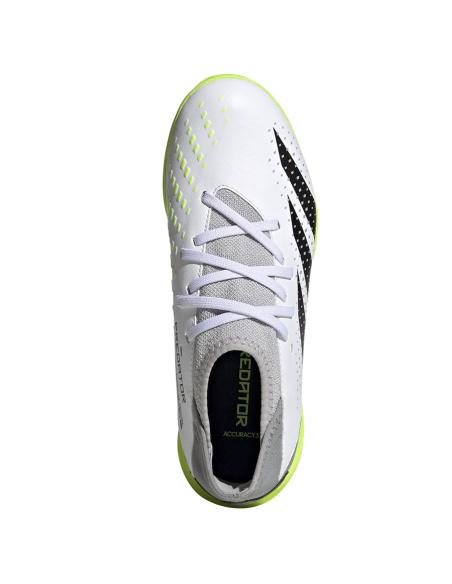 Buty adidas Predator Accuracy.3 TF Jr IE9450