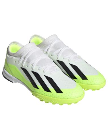 Buty adidas X CRAZYFAST.3 TF Jr IE1568