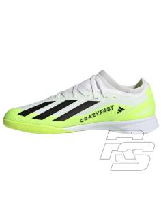 Buty adidas X CRAZYFAST.3 IN IE1563 2
