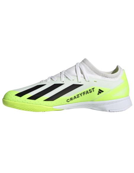 Buty adidas X CRAZYFAST.3 IN IE1563