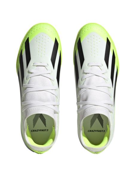 Buty adidas X CRAZYFAST.3 IN IE1563