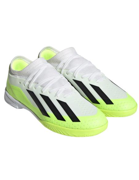 Buty adidas X CRAZYFAST.3 IN IE1563