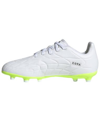 Buty adidas COPA PURE.3 FG Jr HQ8989