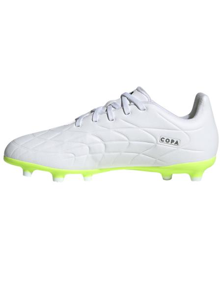 Buty adidas COPA PURE.3 FG Jr HQ8989