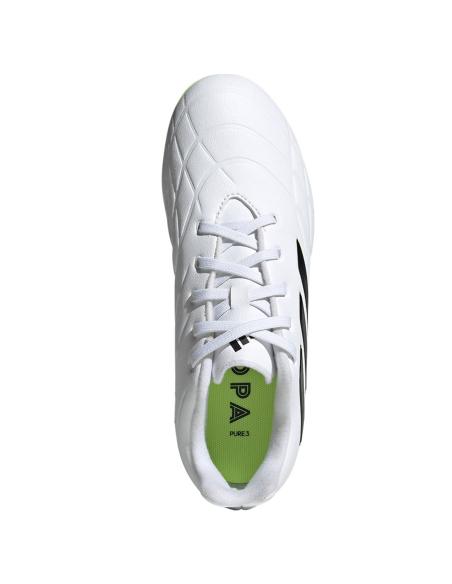 Buty adidas COPA PURE.3 FG Jr HQ8989