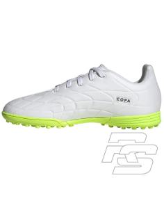 Buty adidas COPA PURE.3 TF Jr GZ2543 2
