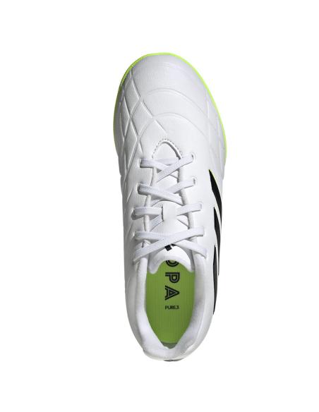 Buty adidas COPA PURE.3 TF Jr GZ2543