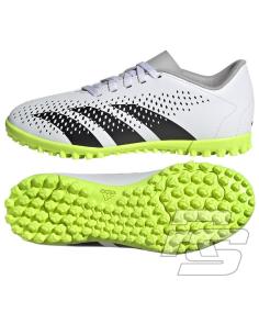 Buty adidas Predator Accuracy.4 TF Jr IE9444