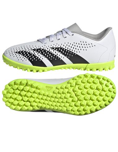 Buty adidas Predator Accuracy.4 TF Jr IE9444