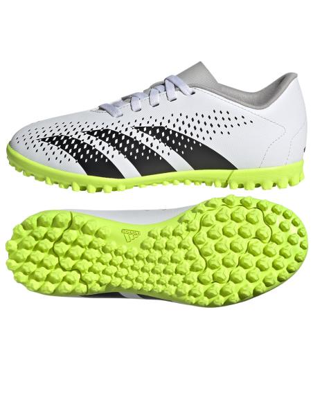 Buty adidas Predator Accuracy.4 TF Jr IE9444