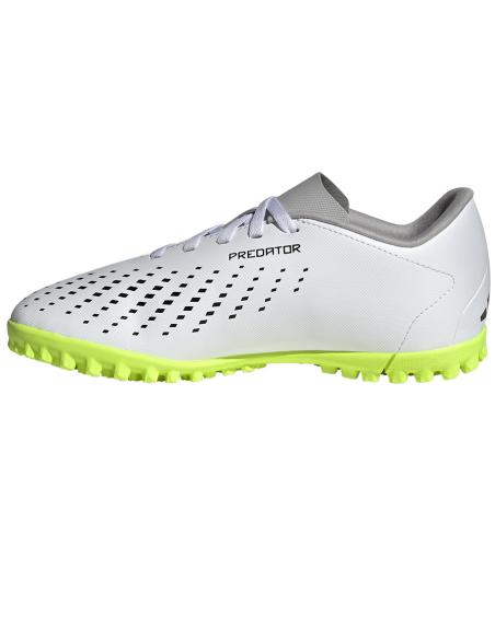 Buty adidas Predator Accuracy.4 TF Jr IE9444
