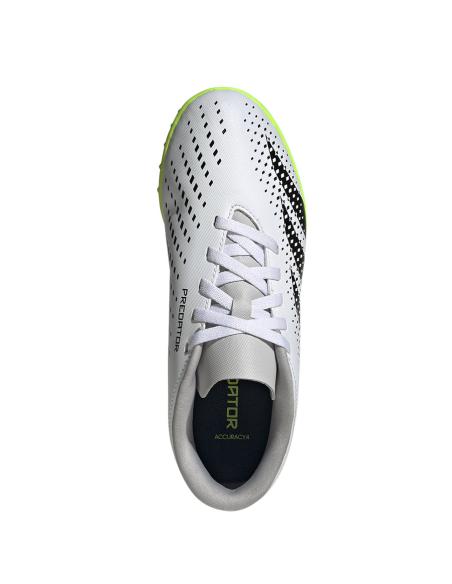 Buty adidas Predator Accuracy.4 TF Jr IE9444
