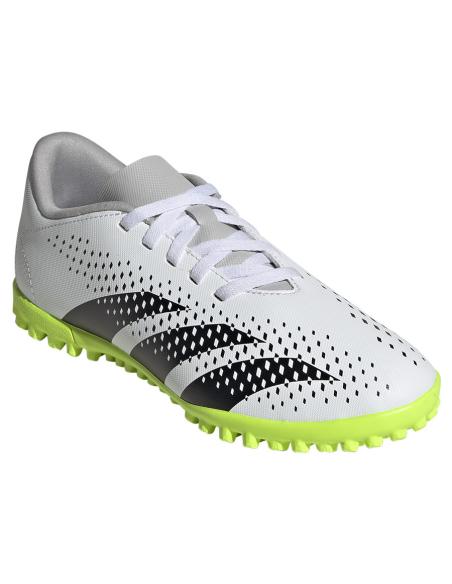 Buty adidas Predator Accuracy.4 TF Jr IE9444