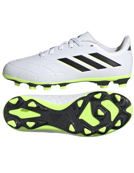 Buty adidas COPA PURE.4 FxG Jr GZ2551
