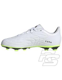 Buty adidas COPA PURE.4 FxG Jr GZ2551 2