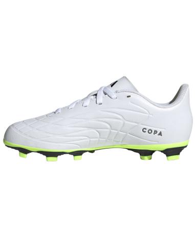 Buty adidas COPA PURE.4 FxG Jr GZ2551