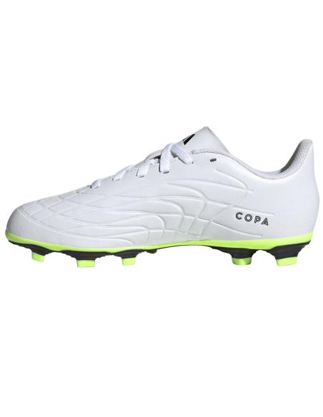 Buty adidas COPA PURE.4 FxG Jr GZ2551