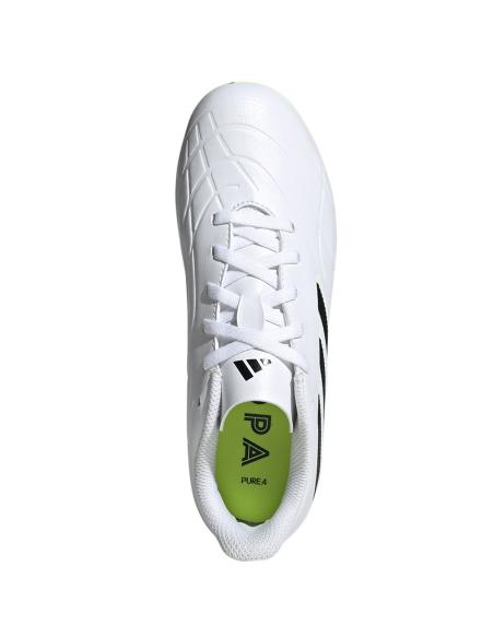 Buty adidas COPA PURE.4 FxG Jr GZ2551