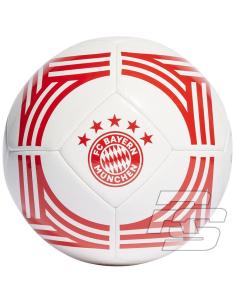 Piłka adidas FC Bayern Club Home IA0919